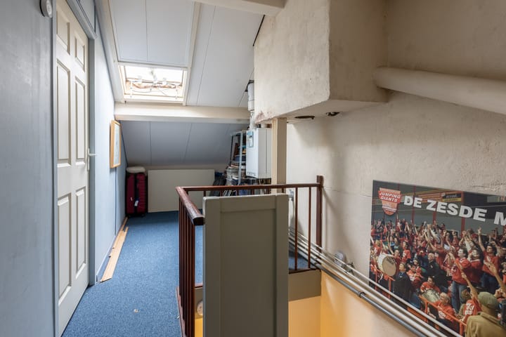 Foto 33 van Omloop 53