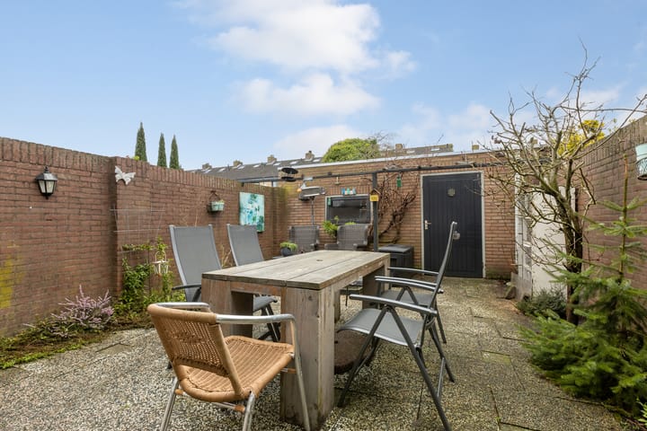 Foto 36 van Omloop 53