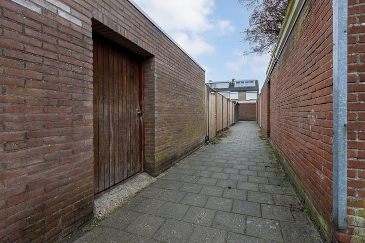 Foto 37 van Omloop 53