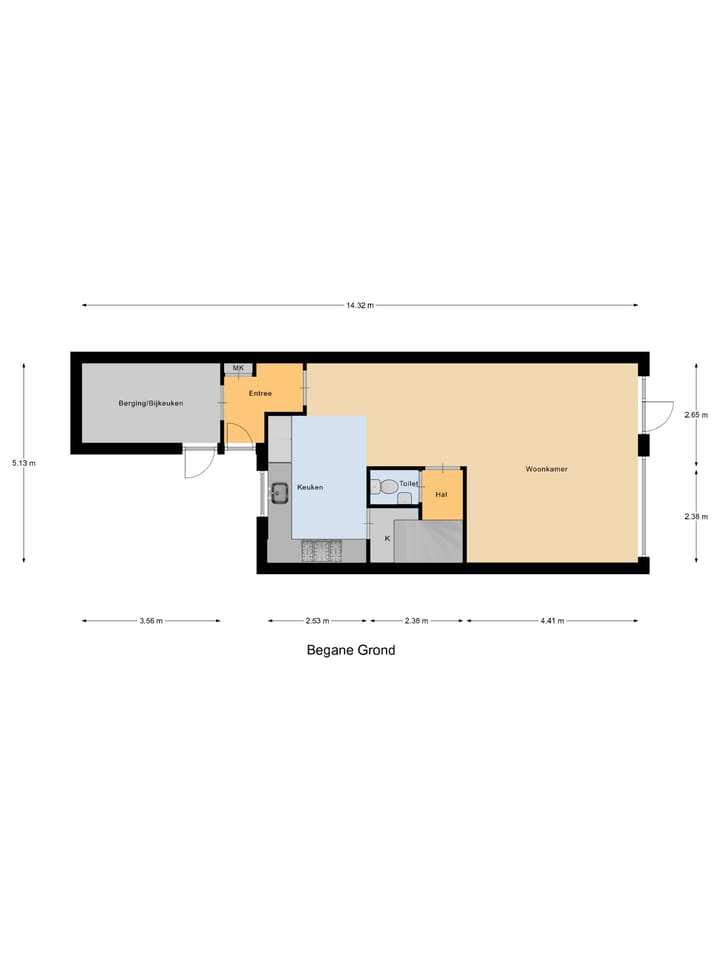 Foto 38 van Omloop 53