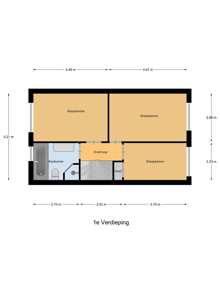 Foto 39 van Omloop 53