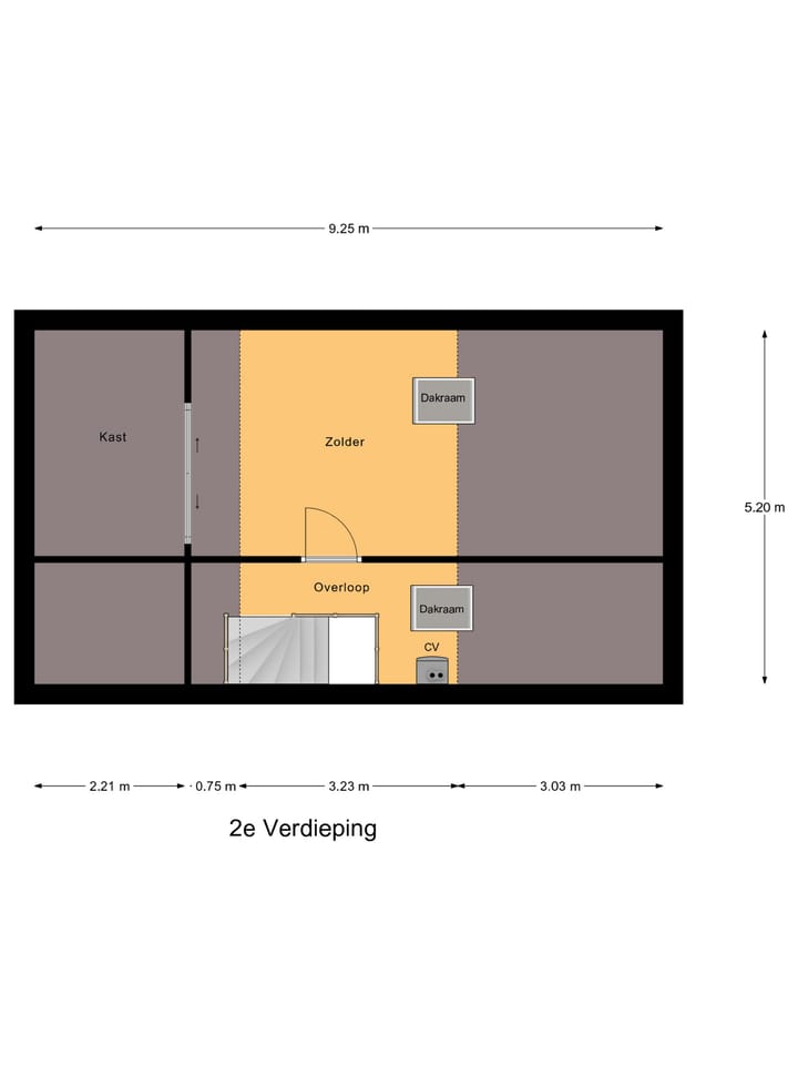 Foto 40 van Omloop 53