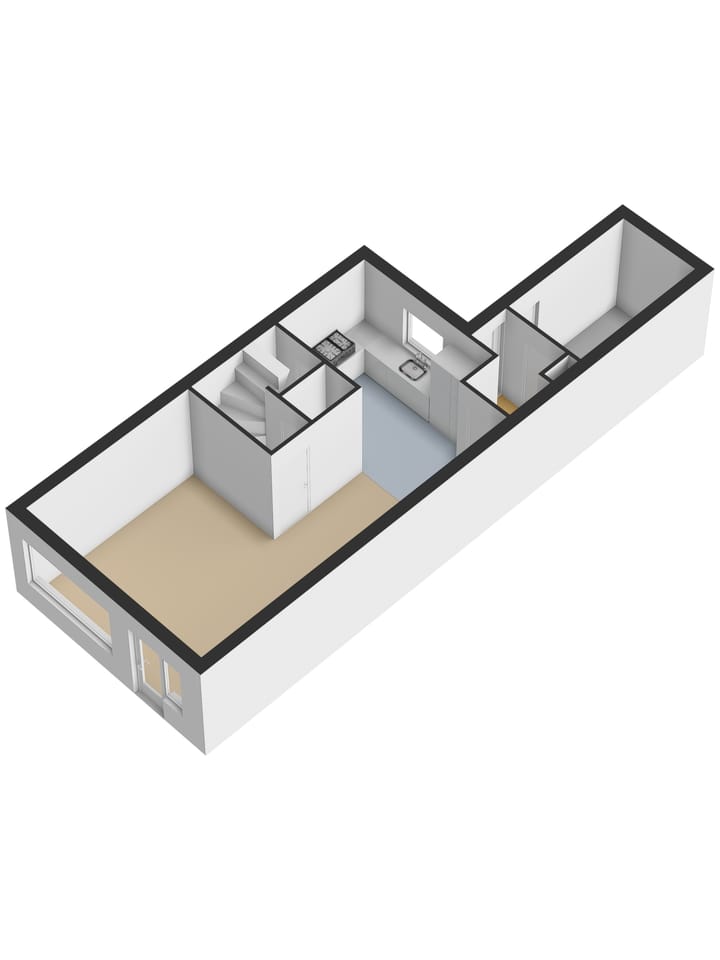 Foto 41 van Omloop 53