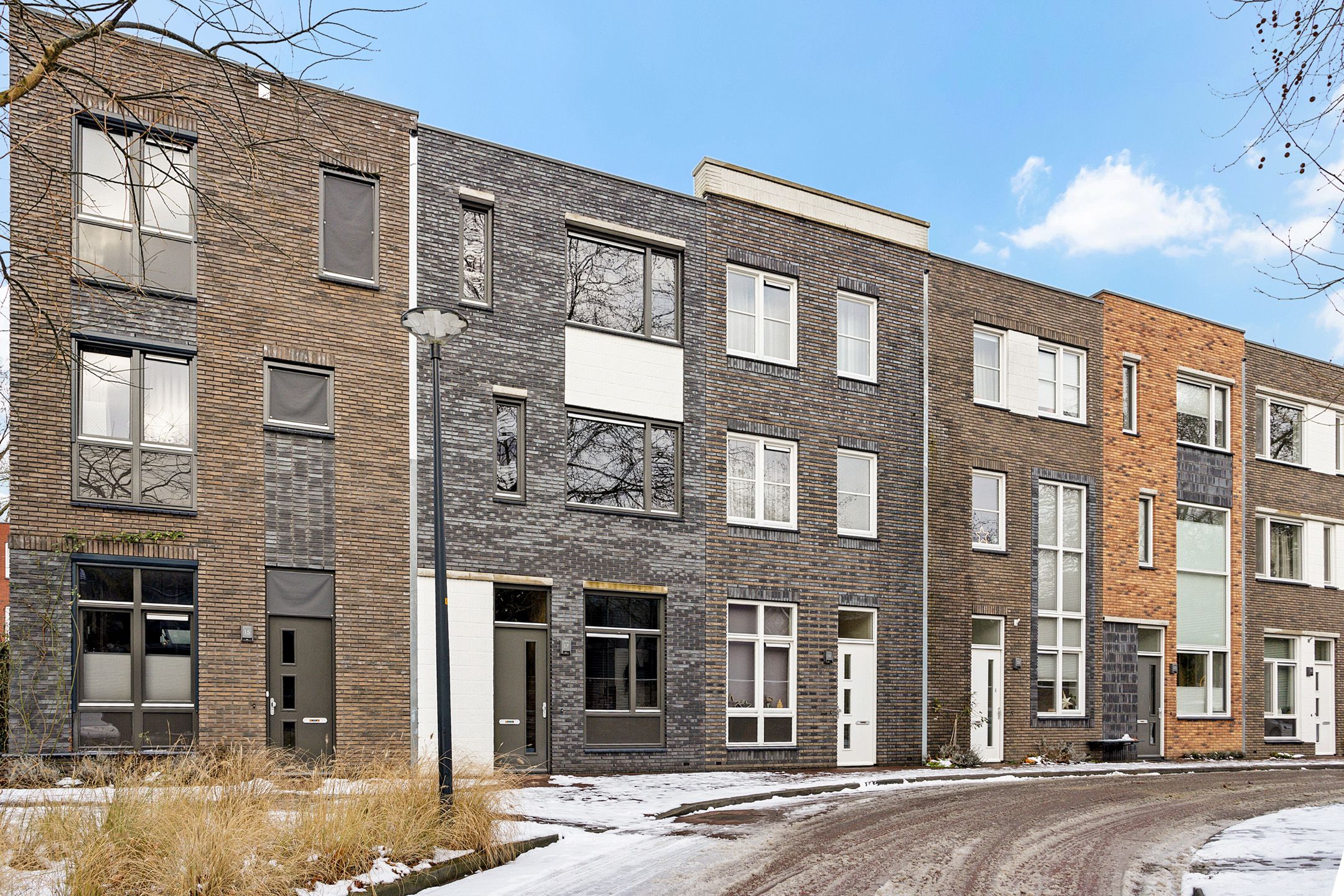 Visserijstraat, 17, Enschede, 7514BZ, Overijssel, Nederland 17 