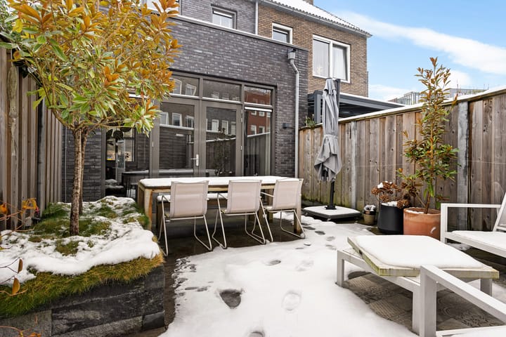 Foto 4 van Visserijstraat 17