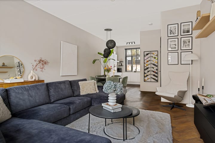 Foto 7 van Visserijstraat 17