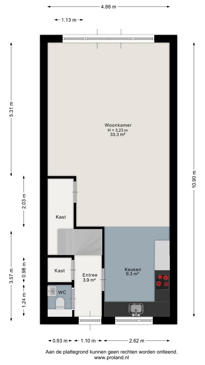 Foto 39 van Visserijstraat 17