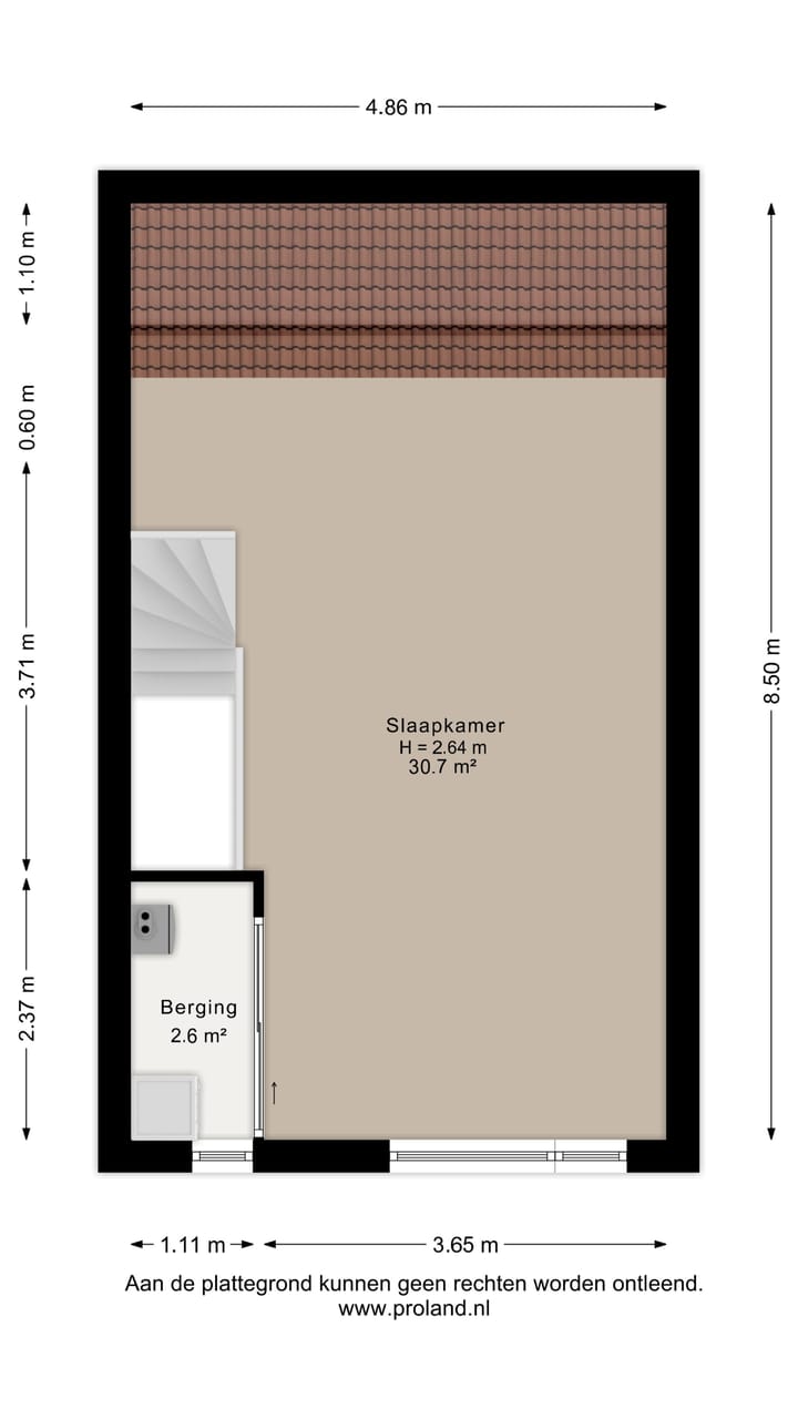 Foto 41 van Visserijstraat 17