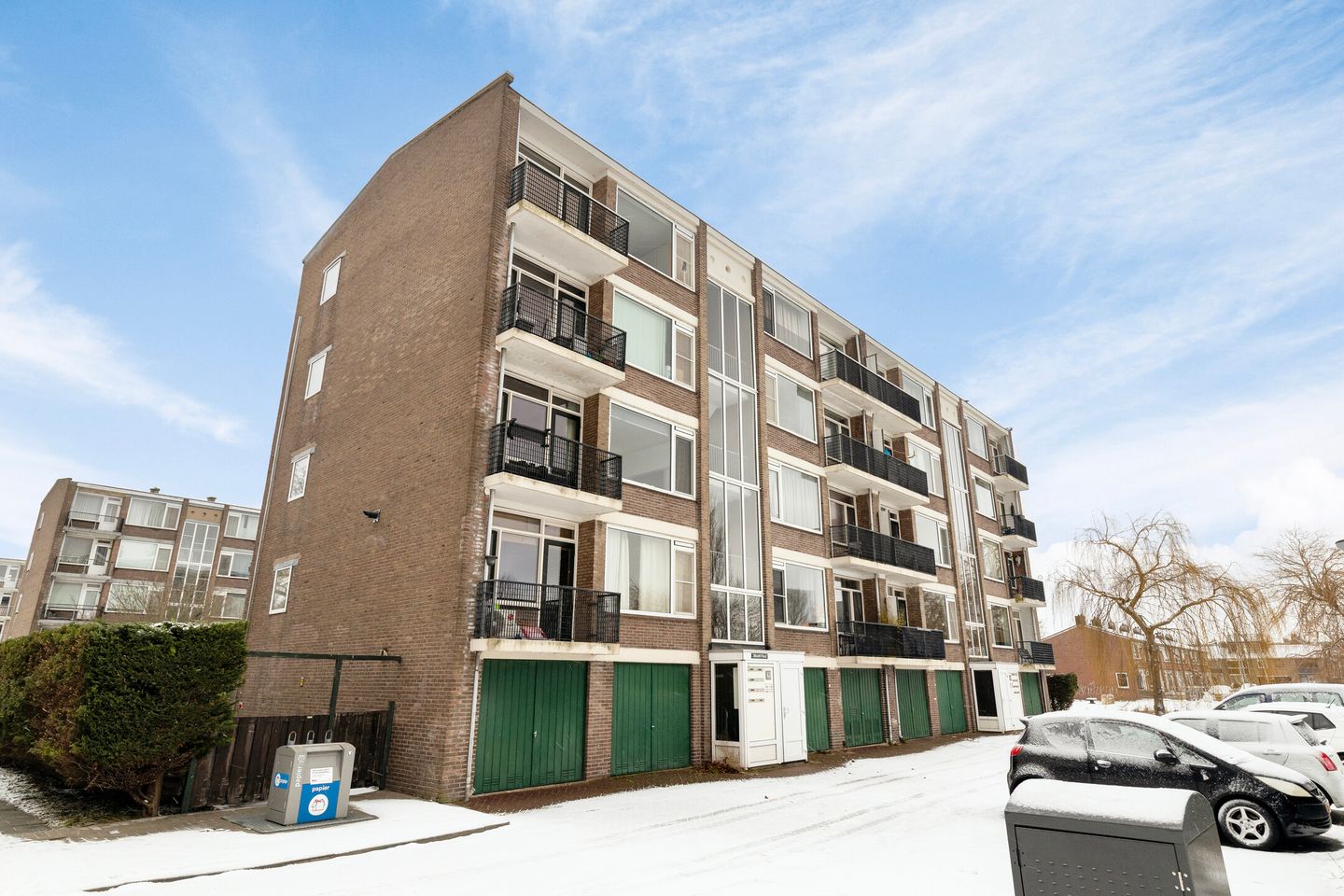 Foto 1 van Zwaanstraat 10