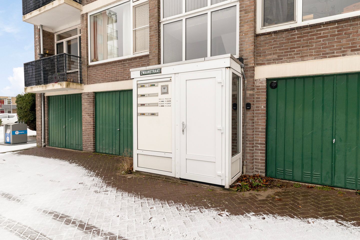 Foto 5 van Zwaanstraat 10