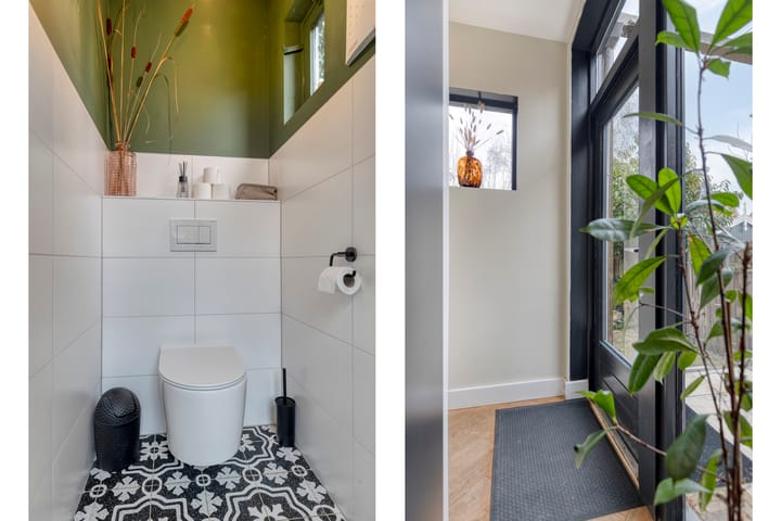 Foto 2 van Oostzijde 126