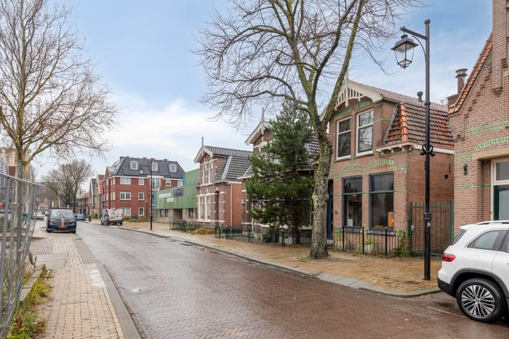 Foto 4 van Oostzijde 126