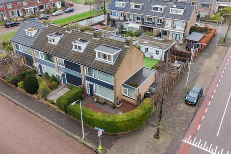 Veeneklaaslaan 7 secondary image