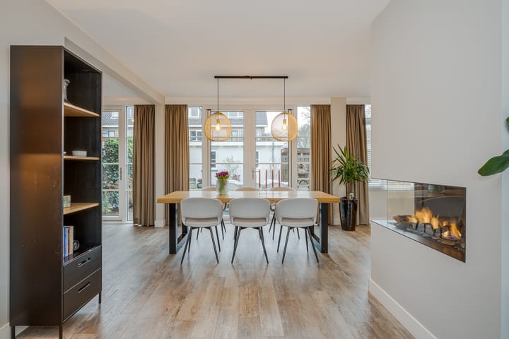 Photo 4 of Veeneklaaslaan 7