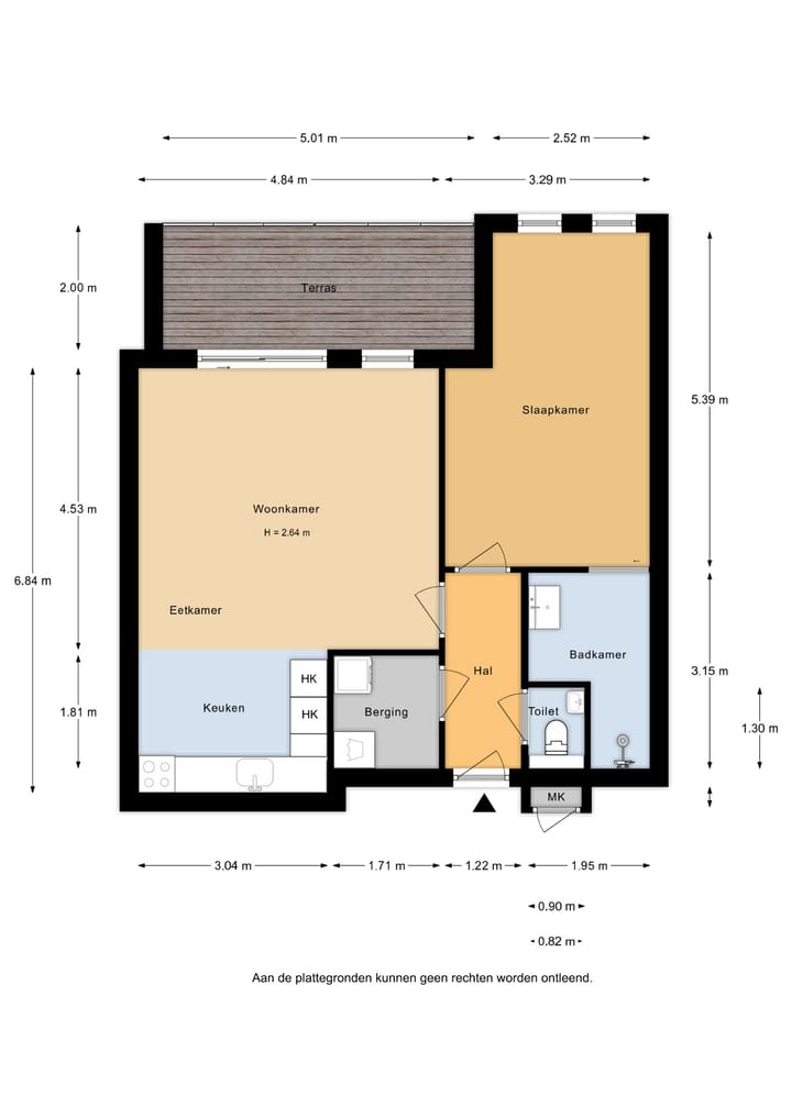 Foto 17 van Hortus 30