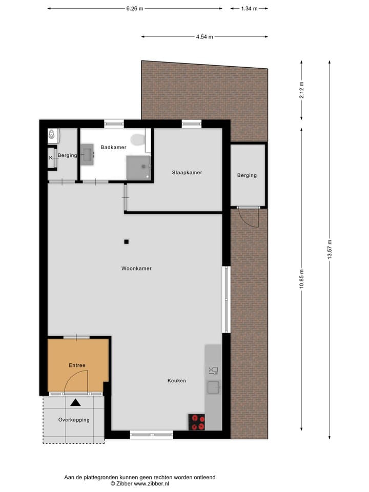 Photo 20 of Noordeinde 167-A6