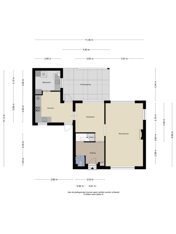 Foto 36 van Kerkstraat 22