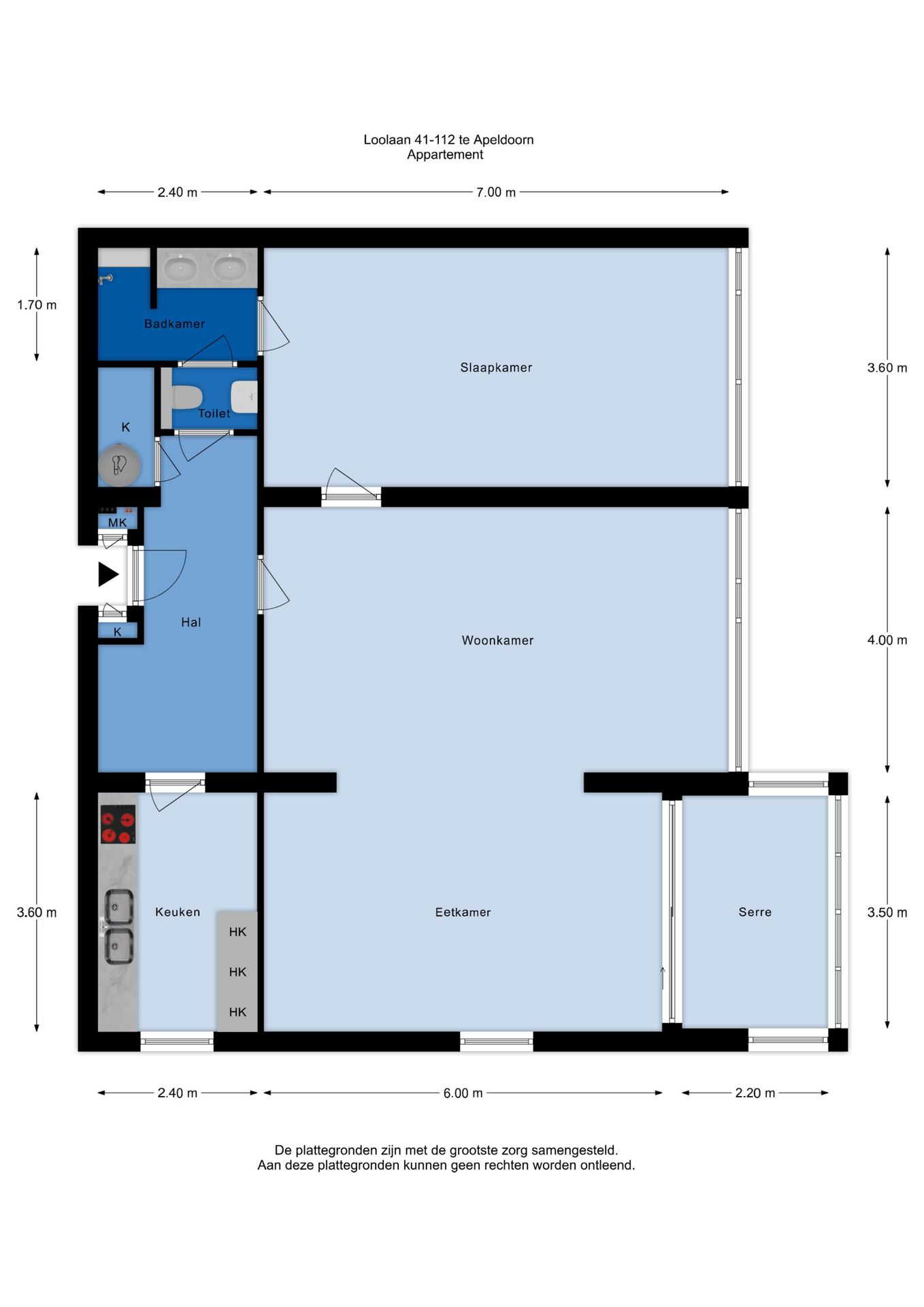 Foto 25 van Loolaan 41-112