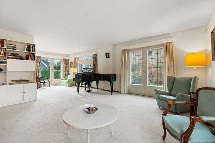 Foto 4 van Tromplaan 19