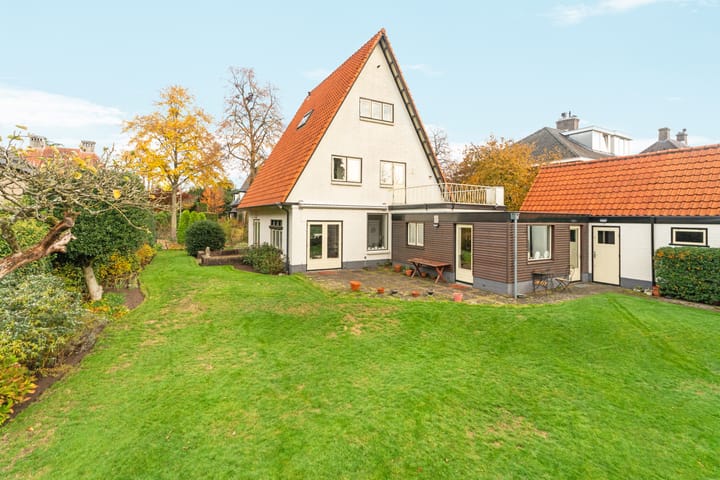 Foto 6 van Tromplaan 19