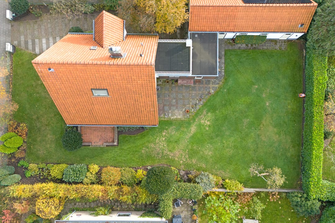 Foto 8 van Tromplaan 19