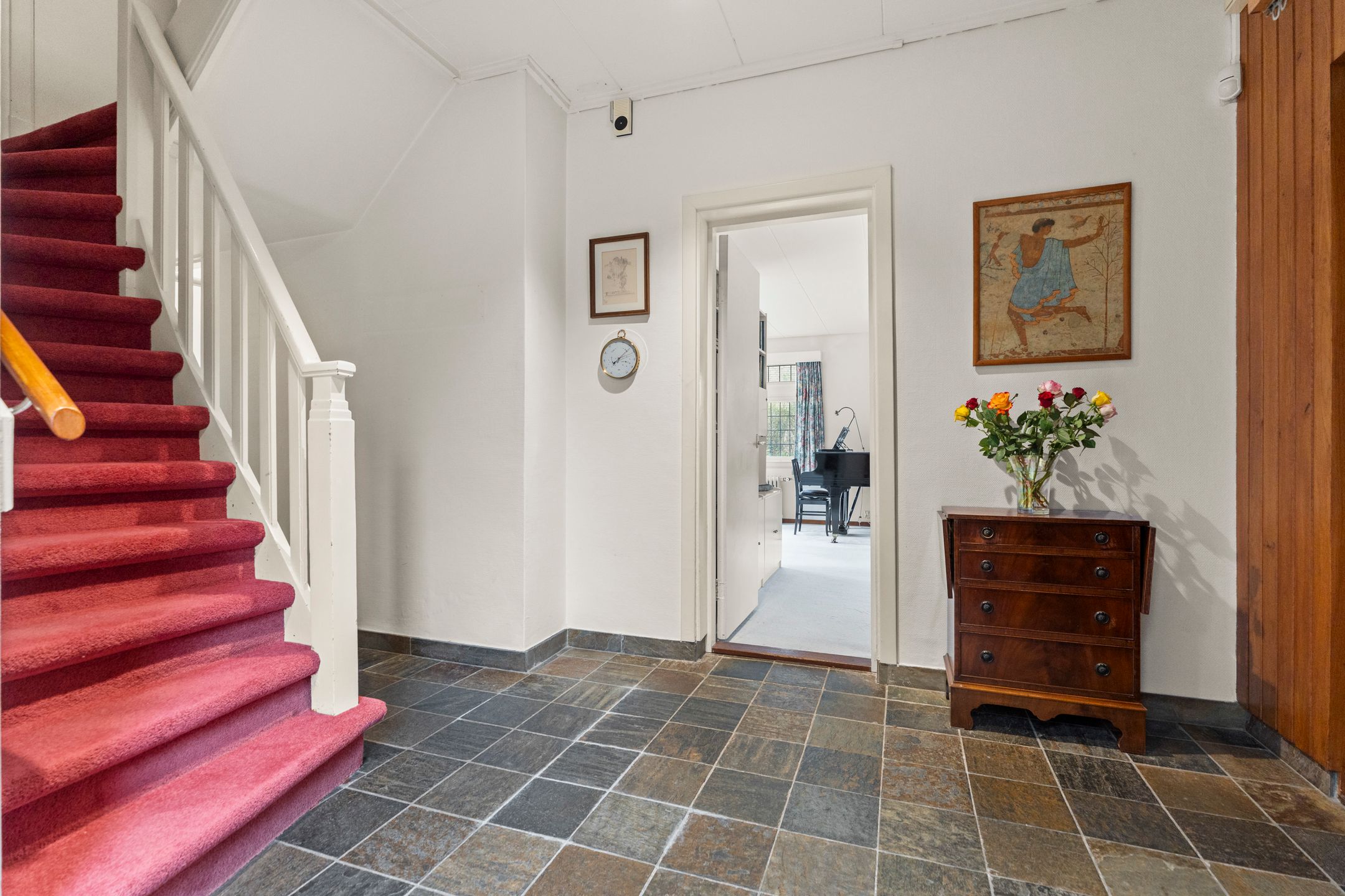 Foto 9 van Tromplaan 19