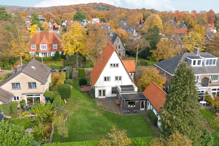 Foto 7 van Tromplaan 19