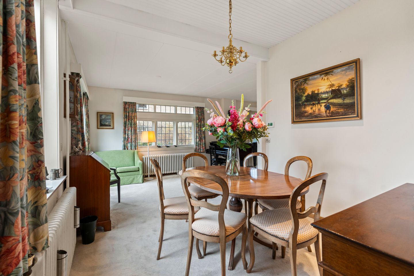 Foto 10 van Tromplaan 19