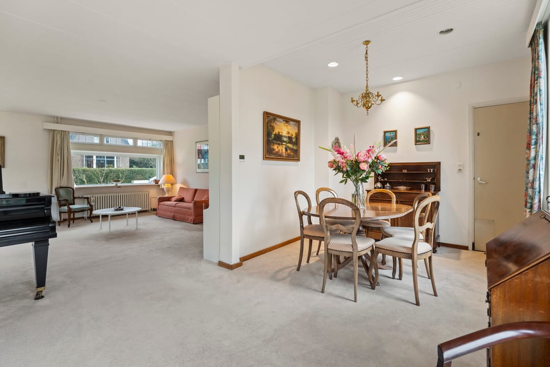 Foto 11 van Tromplaan 19