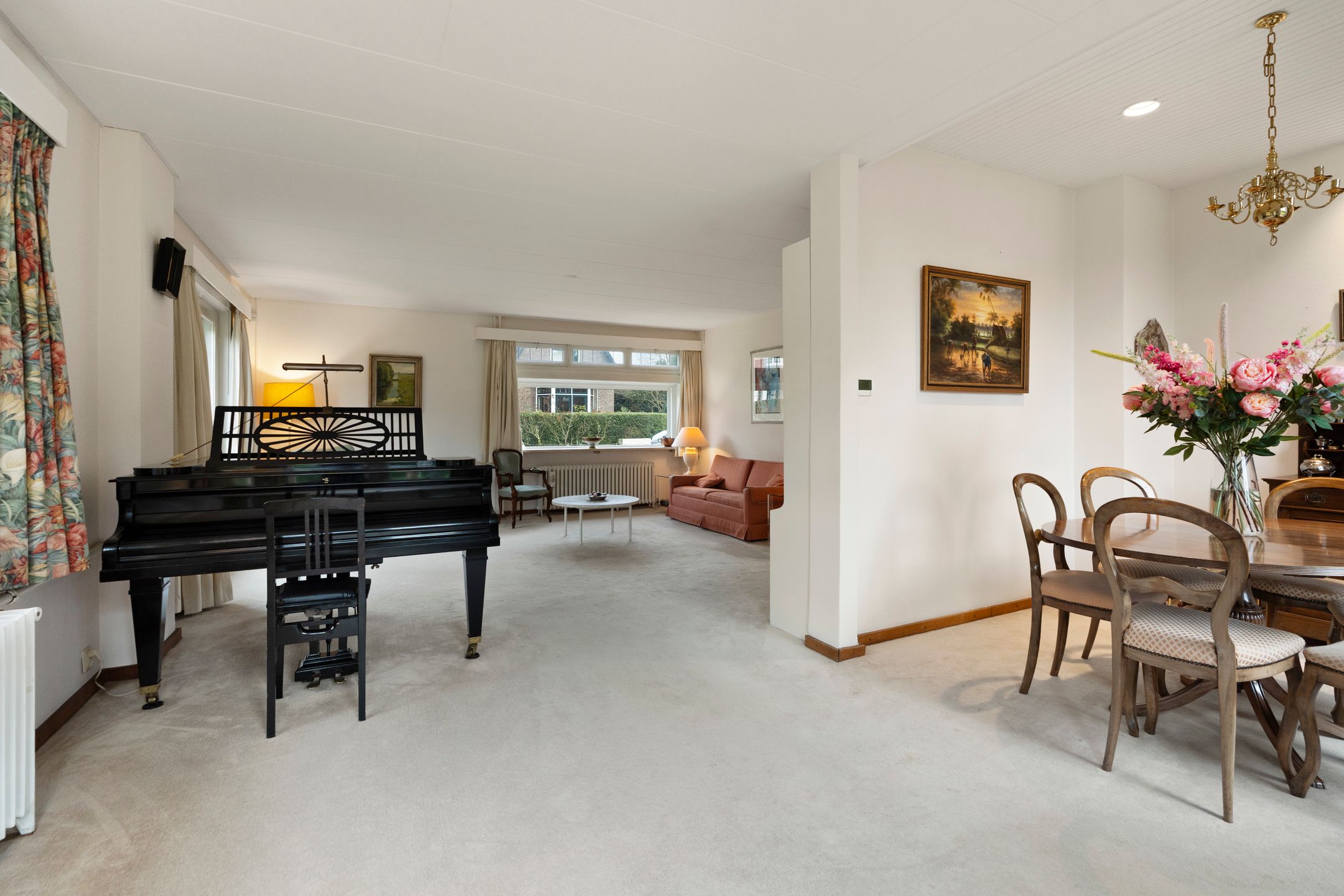 Foto 12 van Tromplaan 19