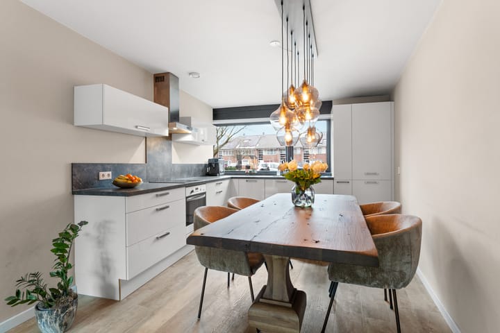 Photo 2 of Toernooiveld 96