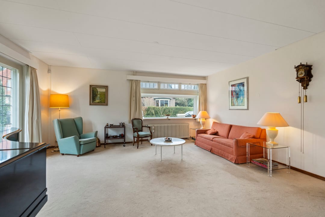 Foto 13 van Tromplaan 19