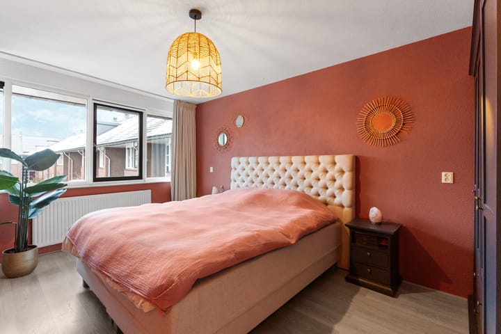 Photo 4 of Toernooiveld 96