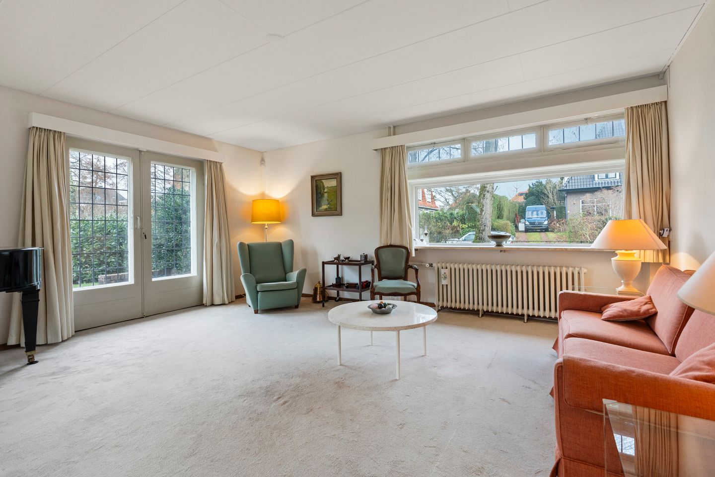 Foto 14 van Tromplaan 19