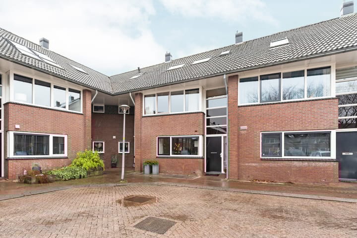 Foto 5 van Toernooiveld 96