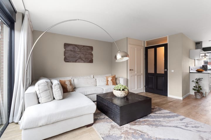 Foto 6 van Toernooiveld 96