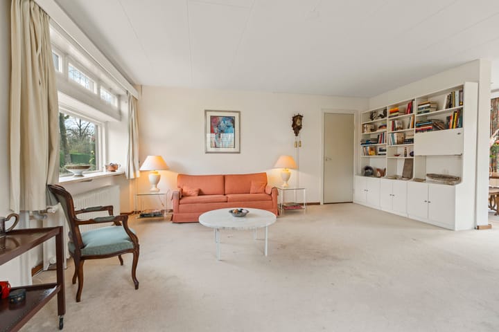 Foto 16 van Tromplaan 19