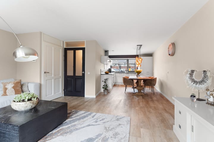 Foto 7 van Toernooiveld 96