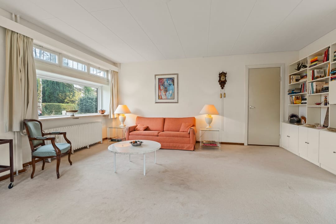 Foto 17 van Tromplaan 19