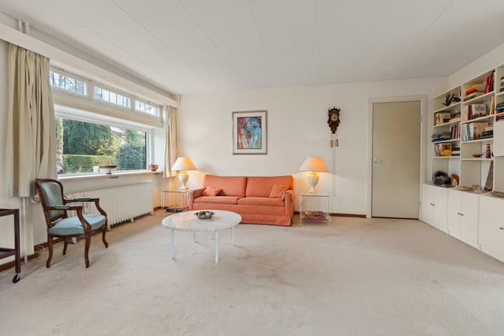 Foto 17 van Tromplaan 19