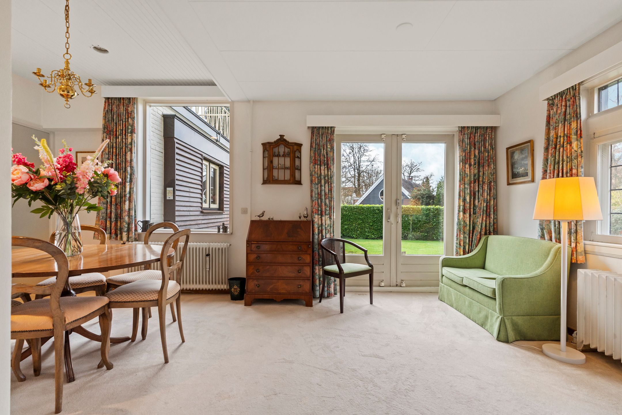 Foto 18 van Tromplaan 19