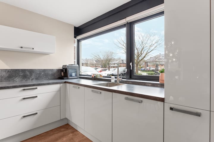 Foto 10 van Toernooiveld 96