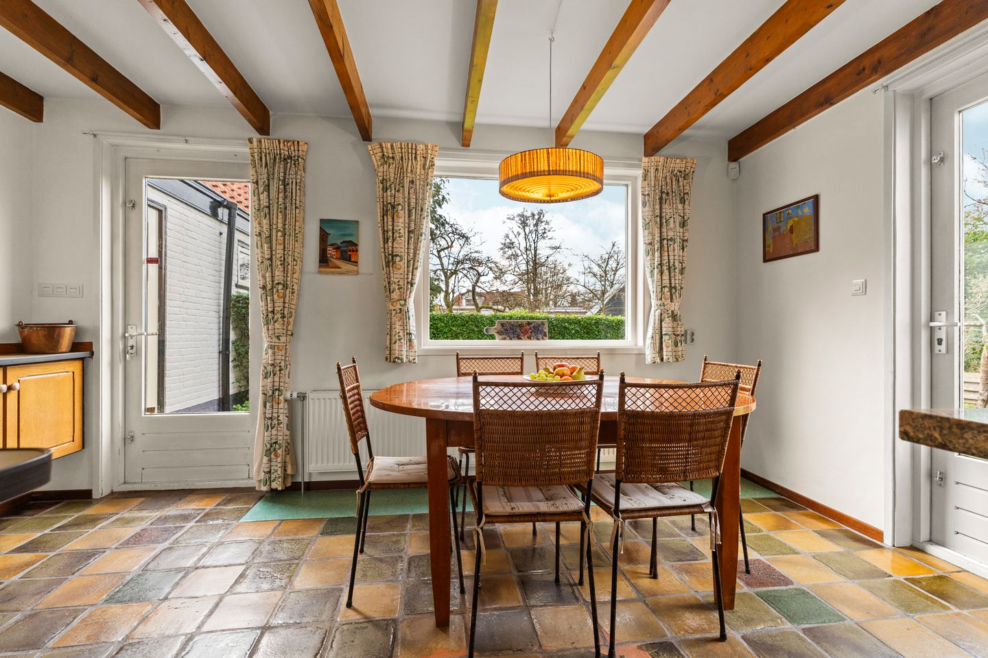 Foto 20 van Tromplaan 19