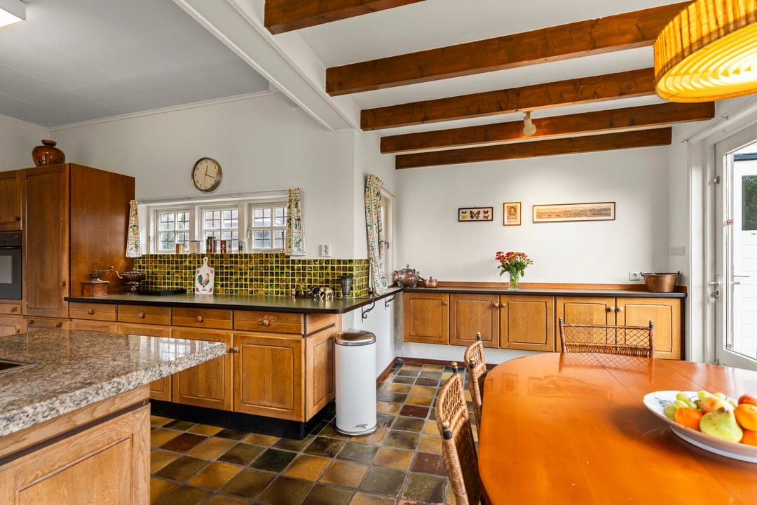 Foto 23 van Tromplaan 19