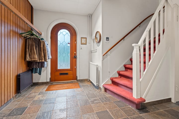 Foto 24 van Tromplaan 19