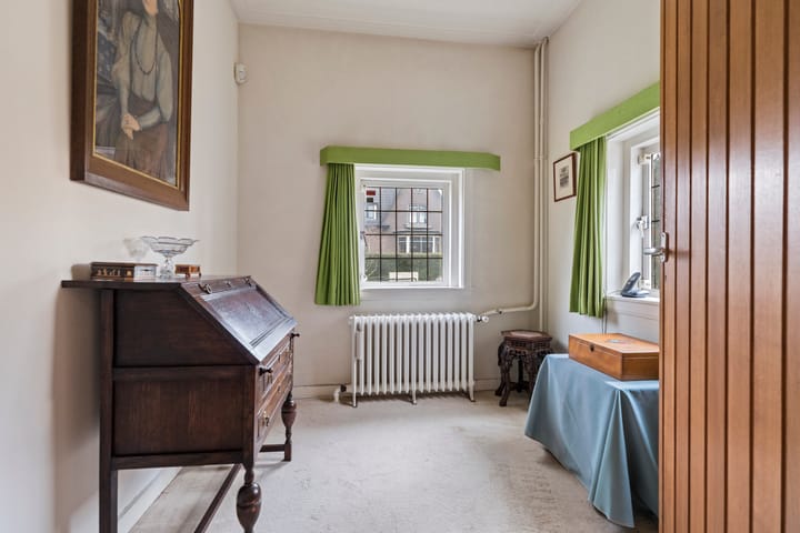 Foto 26 van Tromplaan 19