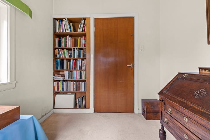 Foto 27 van Tromplaan 19