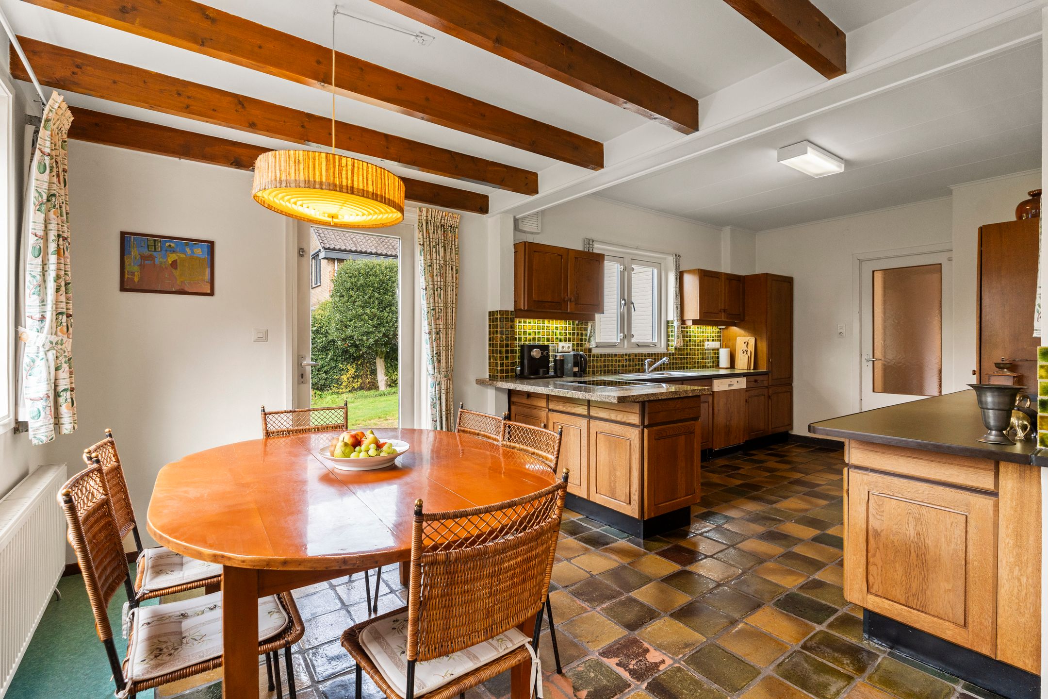 Foto 21 van Tromplaan 19