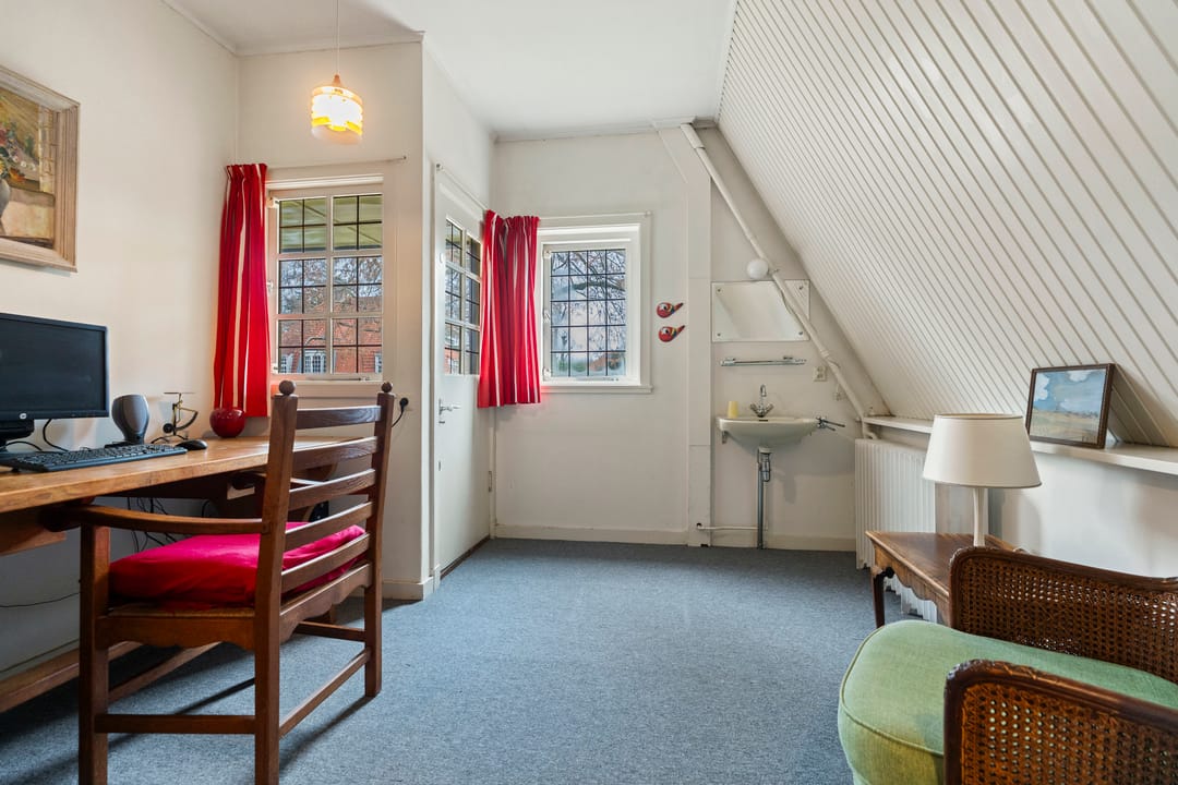 Foto 28 van Tromplaan 19