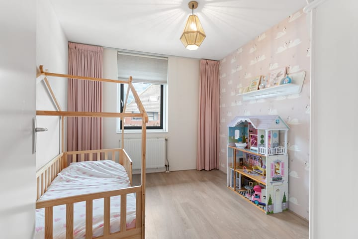 Foto 19 van Toernooiveld 96